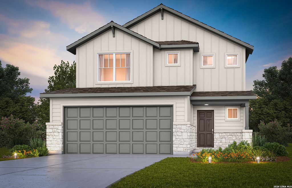 954 Bluegrass Pt, New Braunfels, TX 78130