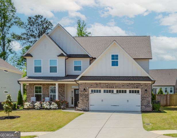 6829 Benjamin Drive, Flowery Branch, GA 30542