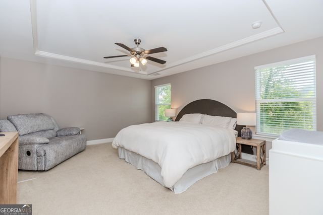 6829 Benjamin Drive, Flowery Branch, GA 30542
