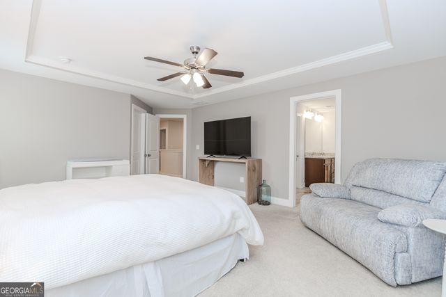 6829 Benjamin Drive, Flowery Branch, GA 30542