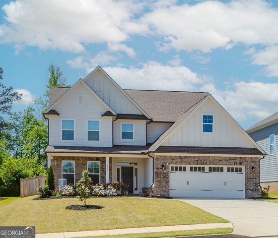 6829 Benjamin Drive, Flowery Branch, GA 30542