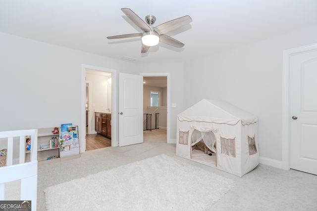 6829 Benjamin Drive, Flowery Branch, GA 30542