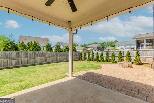 6829 Benjamin Drive, Flowery Branch, GA 30542