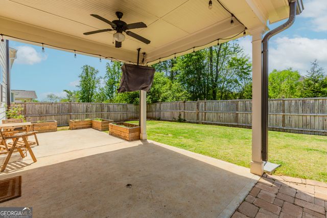 6829 Benjamin Drive, Flowery Branch, GA 30542