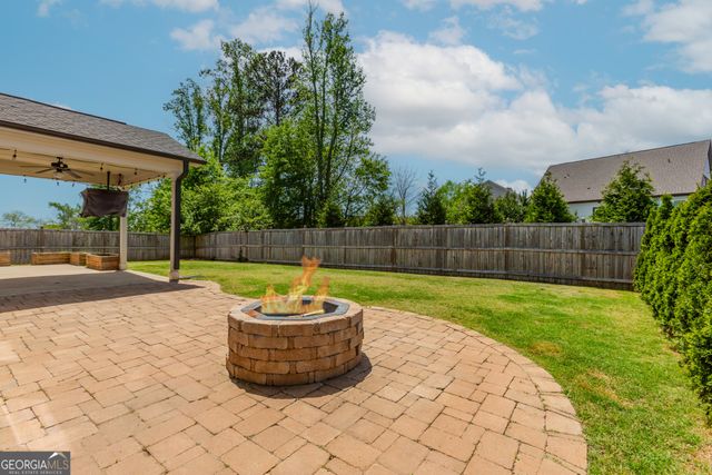 6829 Benjamin Drive, Flowery Branch, GA 30542