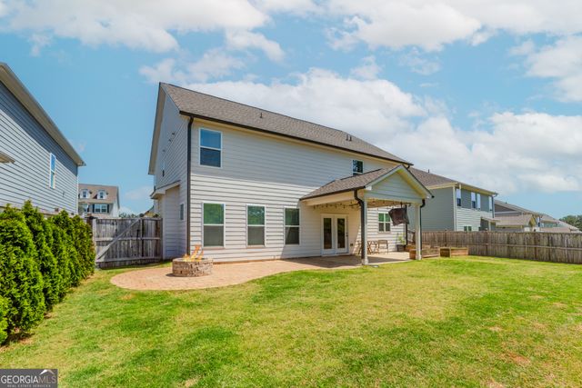 6829 Benjamin Drive, Flowery Branch, GA 30542