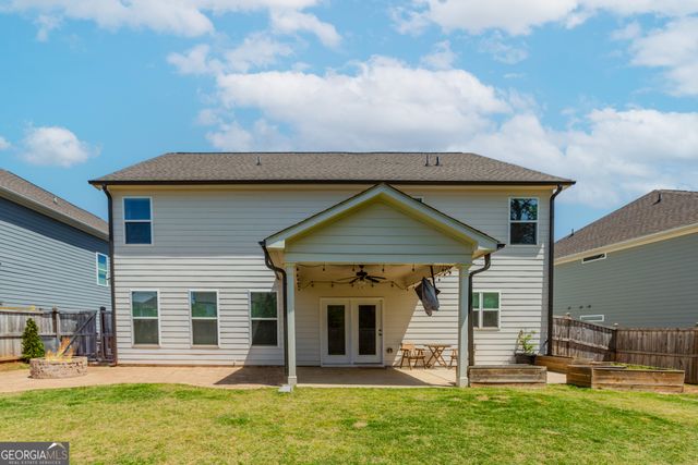 6829 Benjamin Drive, Flowery Branch, GA 30542