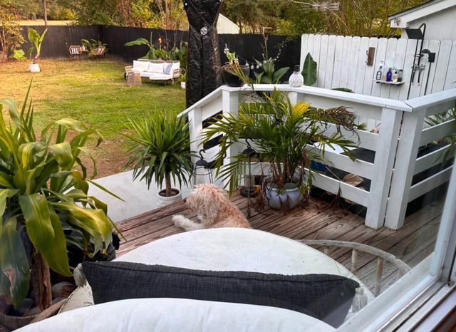 415 Limbaker Street, Charleston, SC 29412