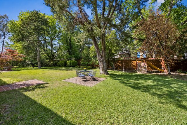 6457 Glendora Avenue, Dallas, TX 75230