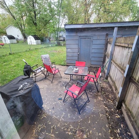 1850 King Avenue, Des Moines, IA 50320