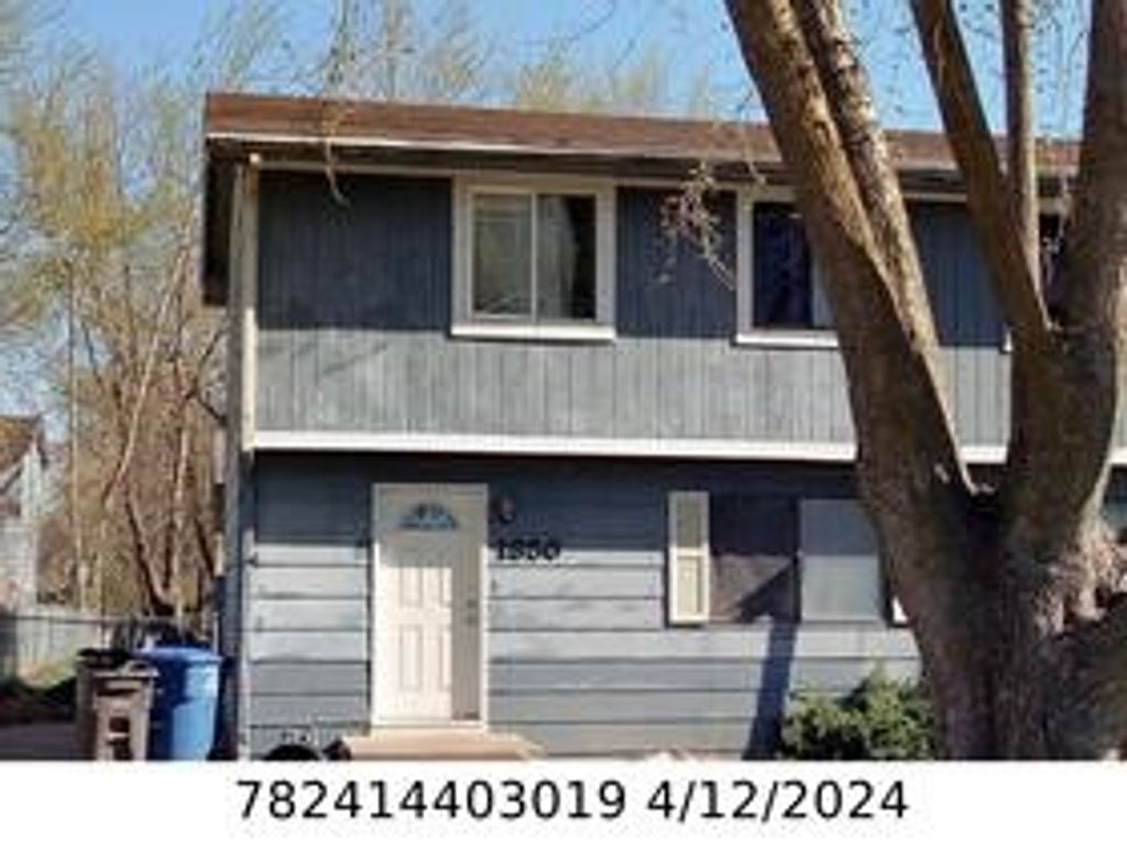 1850 King Avenue, Des Moines, IA 50320