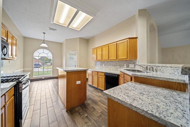 7530 Alderly Drive, Spring, TX 77389