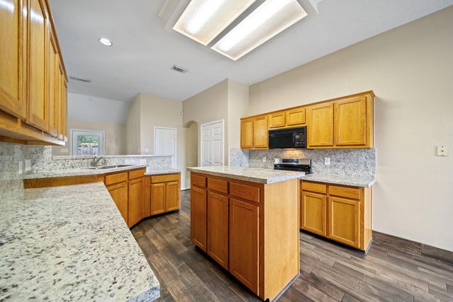 7530 Alderly Drive, Spring, TX 77389