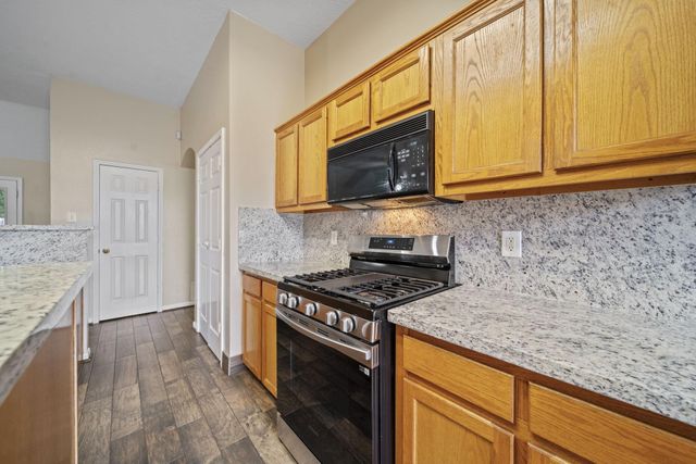 7530 Alderly Drive, Spring, TX 77389