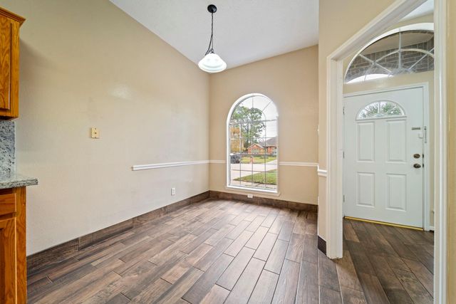 7530 Alderly Drive, Spring, TX 77389