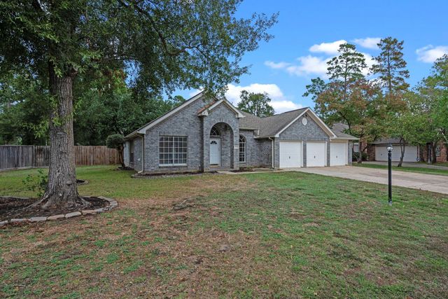 7530 Alderly Drive, Spring, TX 77389