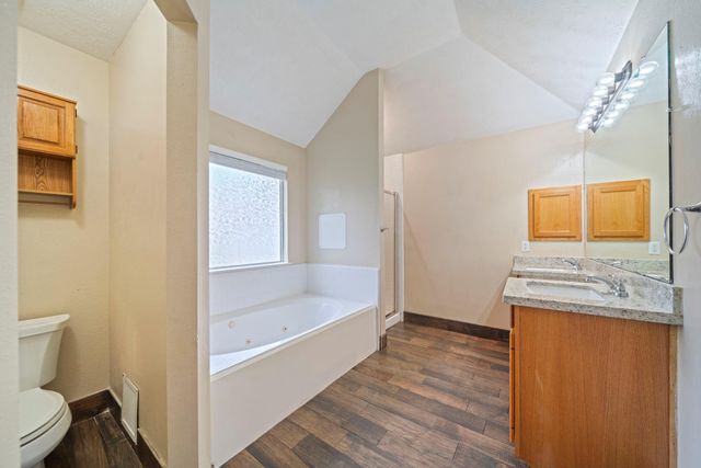 7530 Alderly Drive, Spring, TX 77389