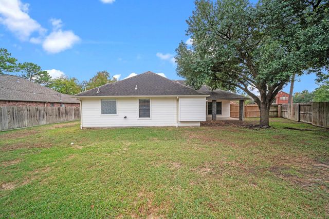 7530 Alderly Drive, Spring, TX 77389