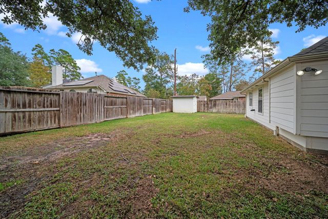 7530 Alderly Drive, Spring, TX 77389