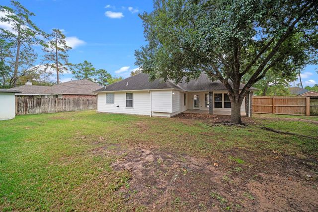 7530 Alderly Drive, Spring, TX 77389
