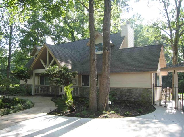 7530 Alderly Drive, Spring, TX 77389