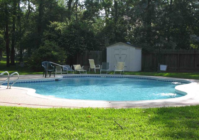 7530 Alderly Drive, Spring, TX 77389