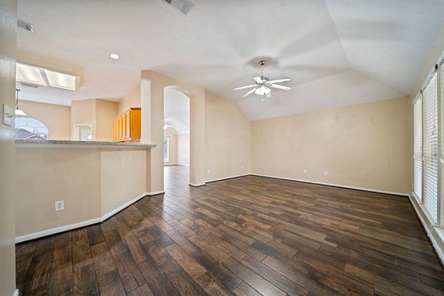 7530 Alderly Drive, Spring, TX 77389