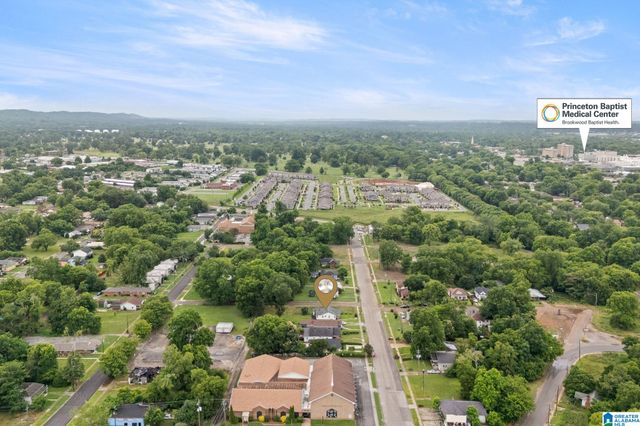 41 1ST AVENUE S, Birmingham, AL 35205