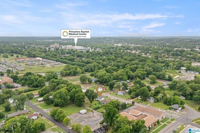 41 1ST AVENUE S, Birmingham, AL 35205