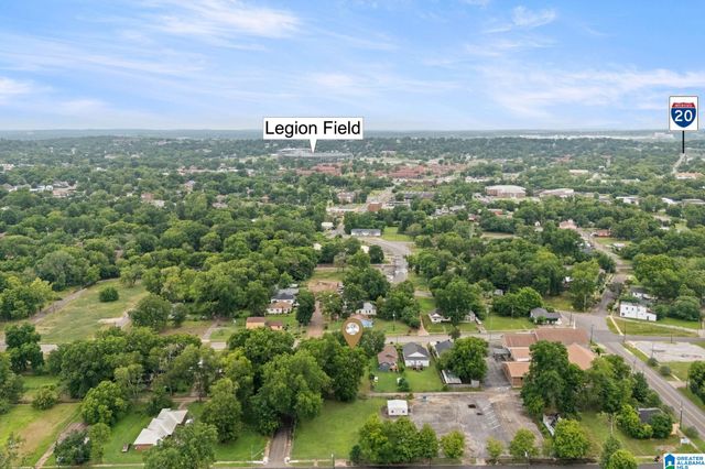 41 1ST AVENUE S, Birmingham, AL 35205