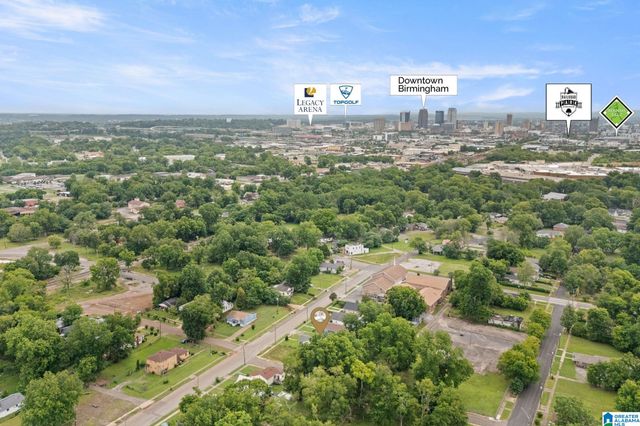 41 1ST AVENUE S, Birmingham, AL 35205