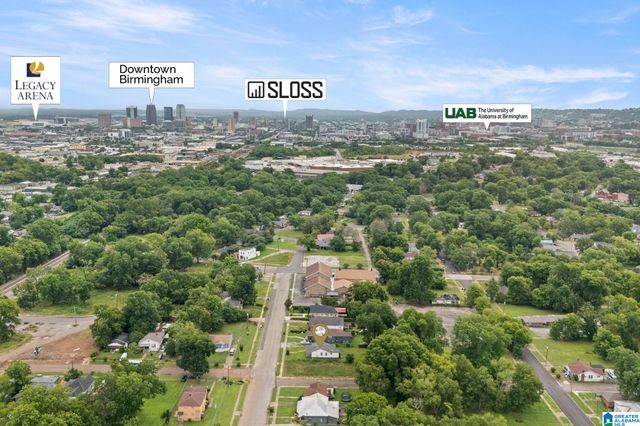 41 1ST AVENUE S, Birmingham, AL 35205