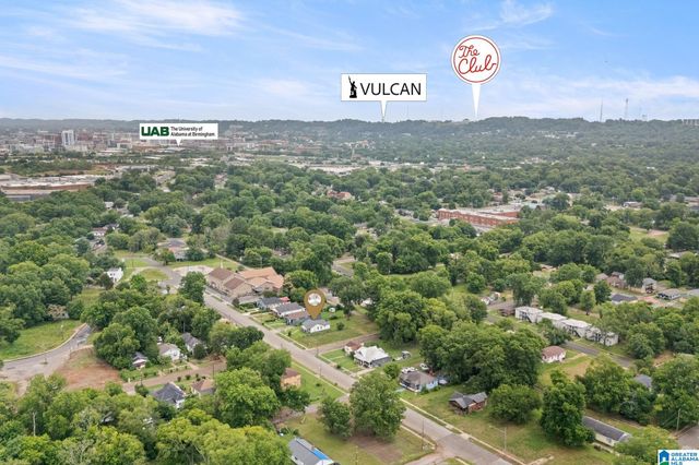 41 1ST AVENUE S, Birmingham, AL 35205