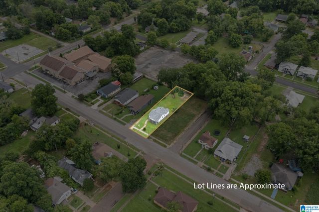 41 1ST AVENUE S, Birmingham, AL 35205