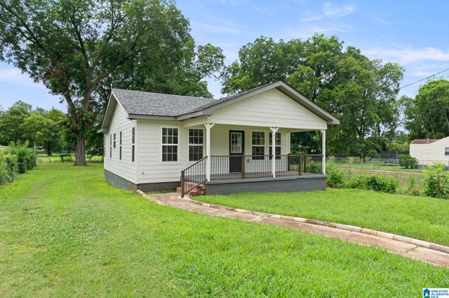 41 1ST AVENUE S, Birmingham, AL 35205