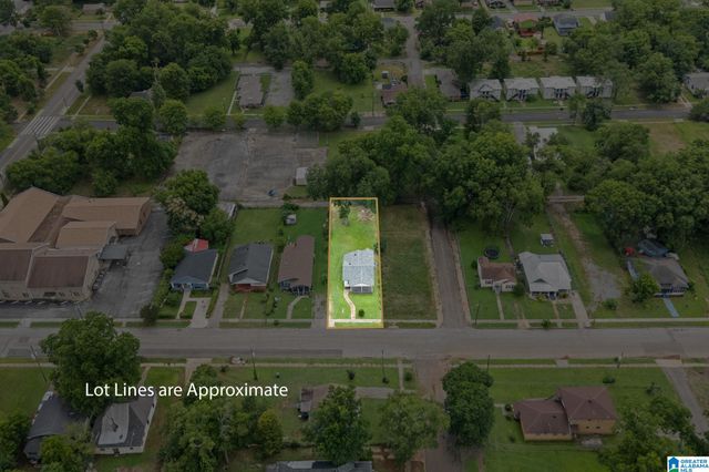 41 1ST AVENUE S, Birmingham, AL 35205