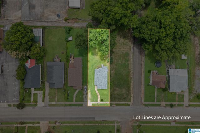 41 1ST AVENUE S, Birmingham, AL 35205
