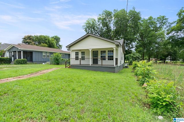 41 1ST AVENUE S, Birmingham, AL 35205