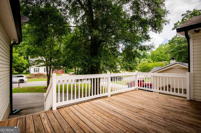 351 Mary Alice Drive, Winder, GA 30680