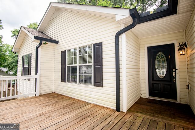 351 Mary Alice Drive, Winder, GA 30680