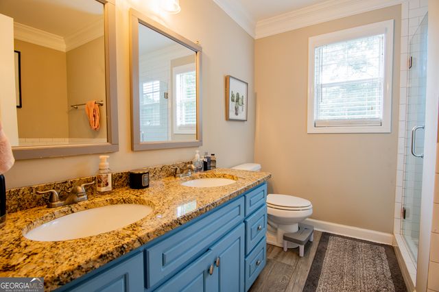 351 Mary Alice Drive, Winder, GA 30680