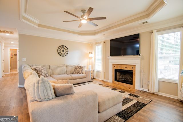 351 Mary Alice Drive, Winder, GA 30680