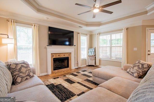 351 Mary Alice Drive, Winder, GA 30680