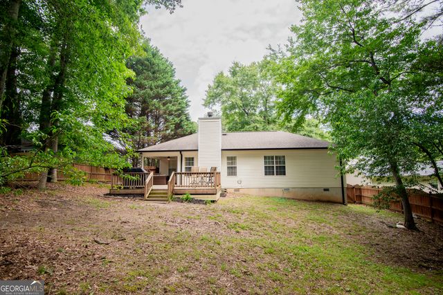 351 Mary Alice Drive, Winder, GA 30680
