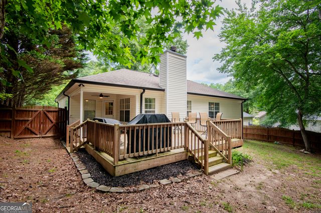 351 Mary Alice Drive, Winder, GA 30680