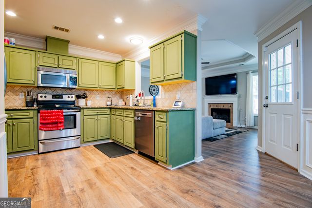 351 Mary Alice Drive, Winder, GA 30680