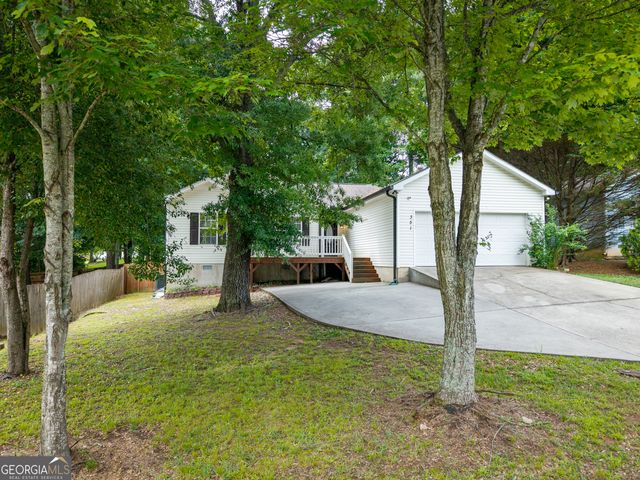 351 Mary Alice Drive, Winder, GA 30680