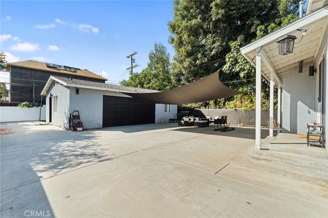 7235 Yarmouth, Reseda, CA 91335