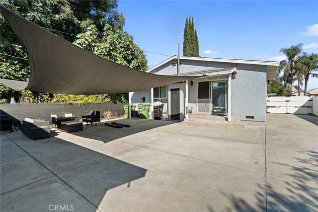 7235 Yarmouth, Reseda, CA 91335