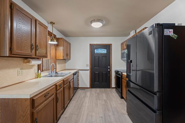 32245 S 553 Road, Jay, OK 74346